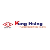 Kung Hsing Plastic Machinery Co., Ltd. Logo