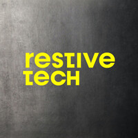Restive Tech Logo