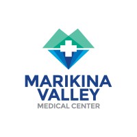 Marikina Valley Medical Center Logo