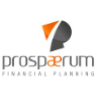 Prospaerum Financial Planning Logo
