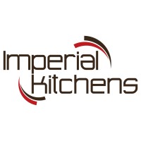 Imperial Kitchens PTY LTD Logo