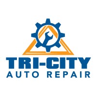 Tri-City Auto Repair Logo