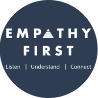 Empathy First | Empathy Training & Coaching Logo