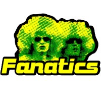 Fanatics Aus Logo