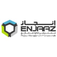Enjaaz Project Management Professionals FZE Logo