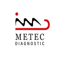 METEC DIAGNOSTIC Logo