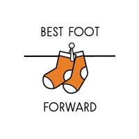 Best Foot Forward Logo
