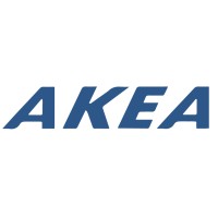 AKEA Automation Logo
