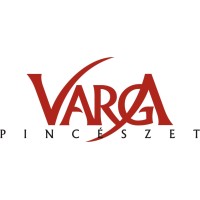 Varga Pincészet Logo