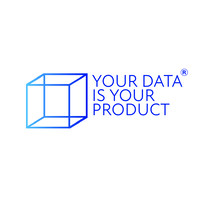 YOUR DATA IS YOUR PRODUCT® Logo