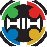 Hand In Hand Technologies Logo