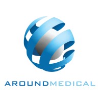 Around Medical Logo