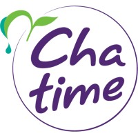 Chatime Australia Logo