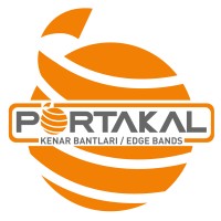 Portakal Plastik Logo