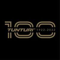 Tunturi New Fitness Logo