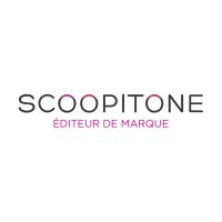 SCOOPITONE Logo