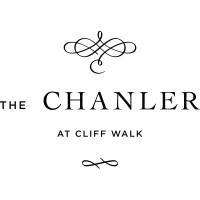 The Chanler at Cliff Walk Logo