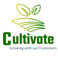 Cultivate Malaysia Sdn Bhd Logo