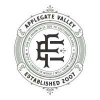 Essence Farm, INC. Logo