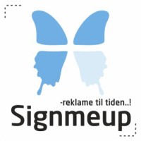 Signmeup A/S Logo