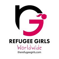 Refugee Girls Worldwide Logo