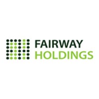Fairway Holdings (Pvt) Ltd Logo