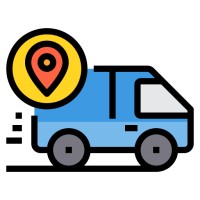 Delivery Drivers Logo