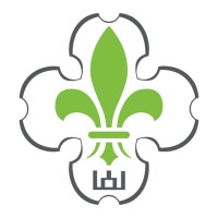 Lietuvos skautija Logo