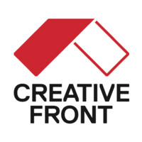 Creative Front Logo