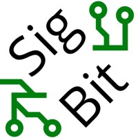 Significant-bit.com Logo