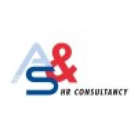 A&S HR Consultancy Logo