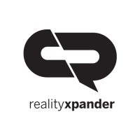 RealityXpander Logo
