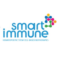 Smart Immune Logo
