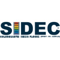 SIDEC Logo