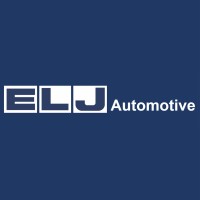 ELJ Automotive Logo