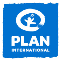 Plan International Ghana Logo