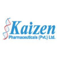 Kaizen Pharmaceuticals (Pvt.) Ltd. Logo