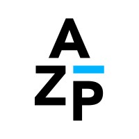 Imprimerie AZ PRINT Logo