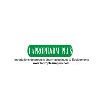 Eurl LAPROPHARM PLUS Logo