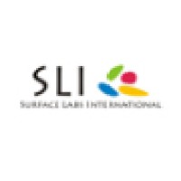 Surface Labs International Ltd. Logo