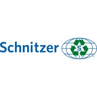 Schnitzer Steel Logo