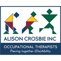 Alison Crosbie Incorporated Logo