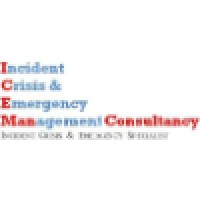 ICEMan Consultancy Logo