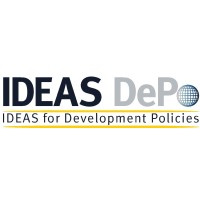IDEAS DePo Logo