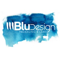 Blu Design Studio Logo