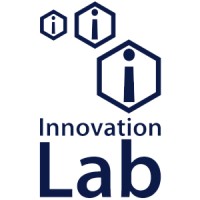 Innovation Lab NI Logo