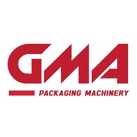 GMA Packaging Logo