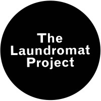 The Laundromat Project Logo