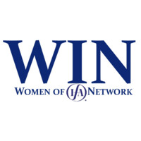 Women of IFA Network (WIN) Logo