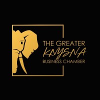Greater Knysna Business Chamber Logo